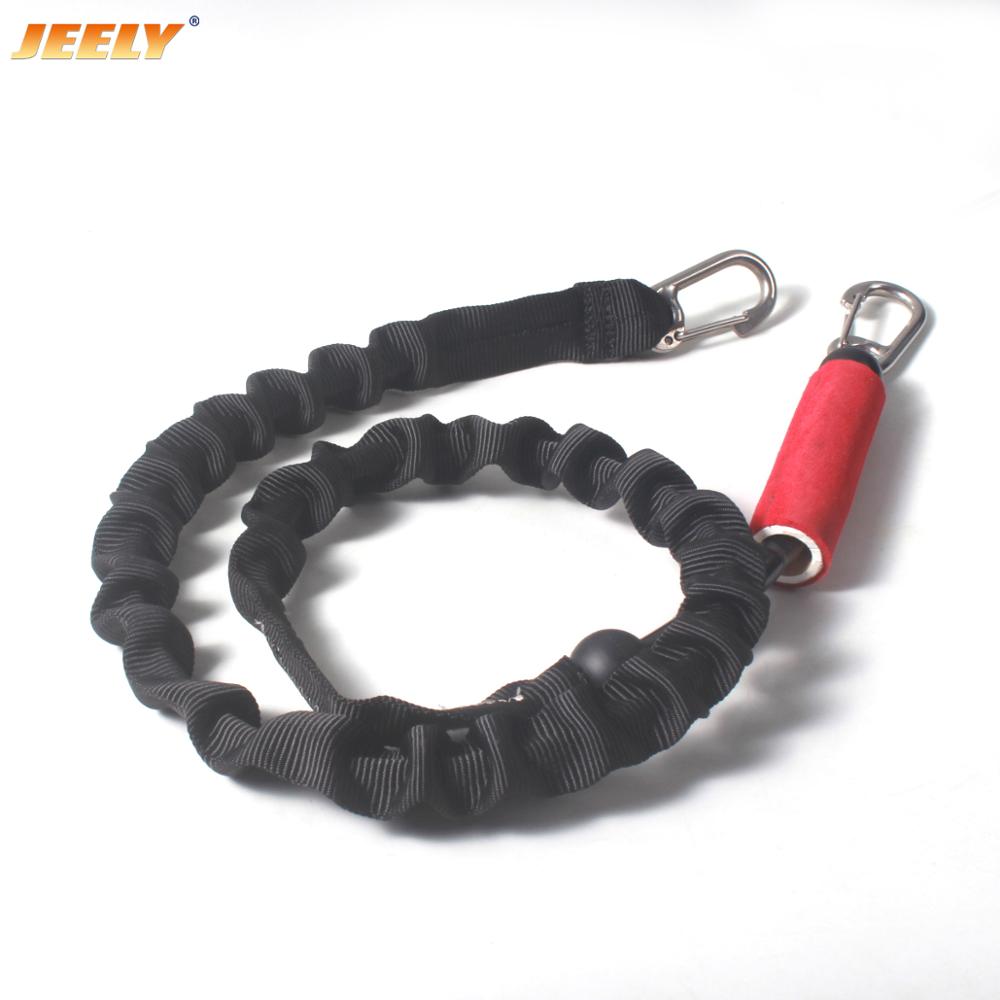 Surfboard Leash - Dây an toàn cho ván lướt