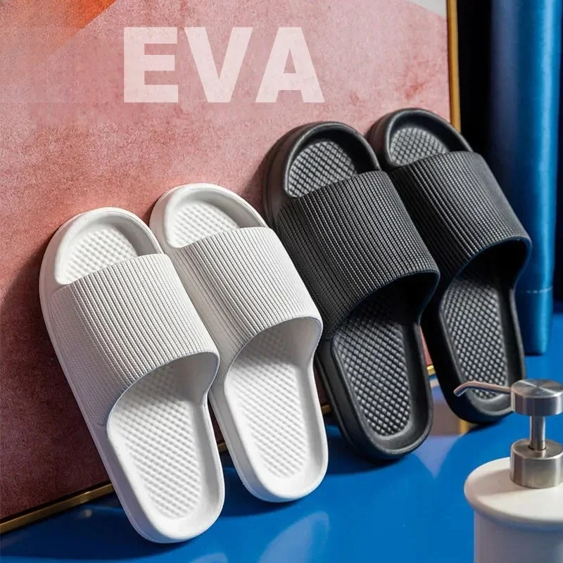 Fashion Sandals Men's Women's  - đánh giá và giá Flippers Swimming