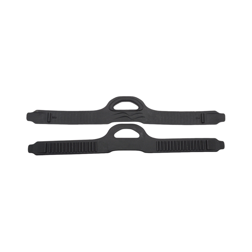 1Pair Diving Fin Strap with Qu - đánh giá và giá Swim Fins