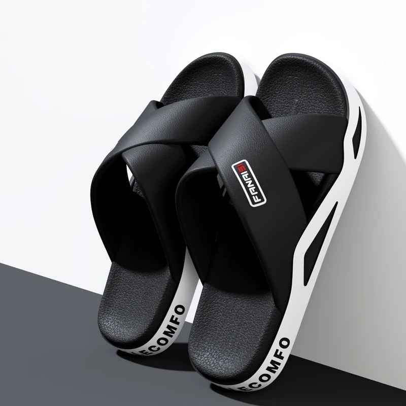 ZUOFU Men Cross Strap Open Toe - đánh giá và giá Flippers Swimming