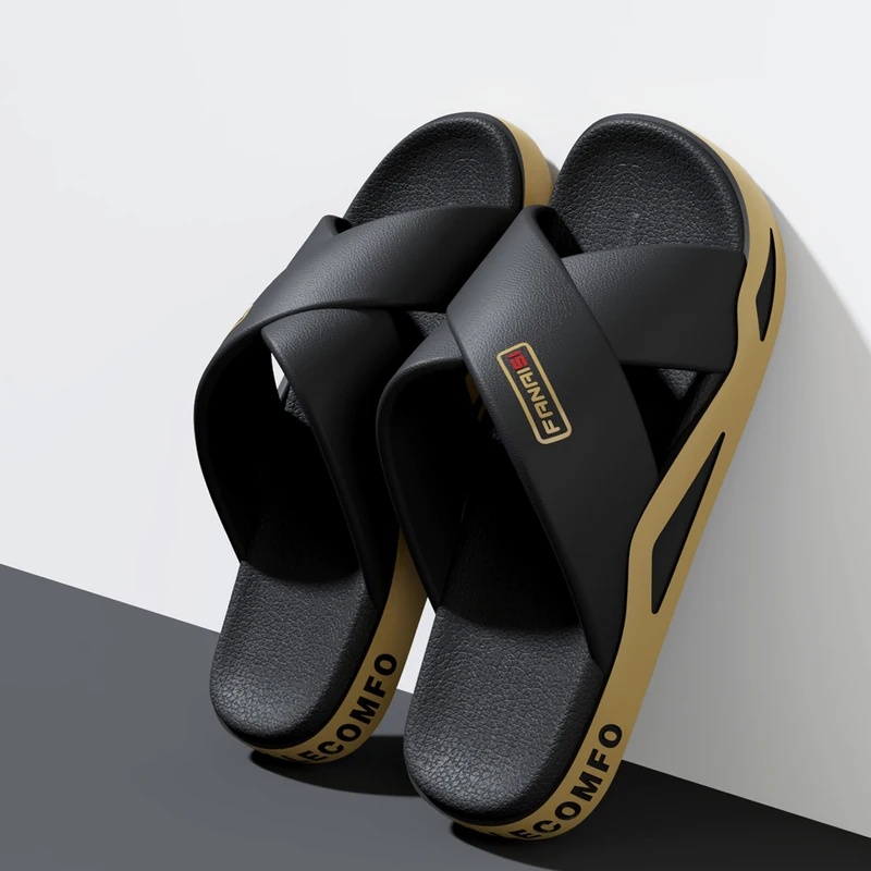 ZUOFU Men Cross Strap Open Toe - đánh giá và giá Flippers Swimming