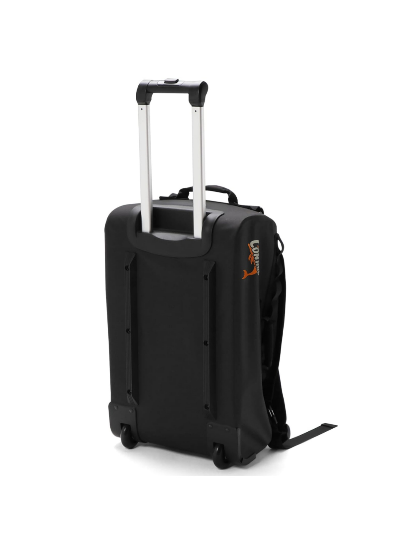 48/95 Liter Wheeled Diving Bag - đánh giá và giá Snorkeling Gear
