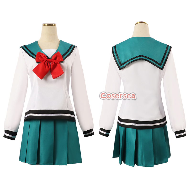 Cosersea Saiki Kusuo Teruhashi - đánh giá và giá Life Jacket