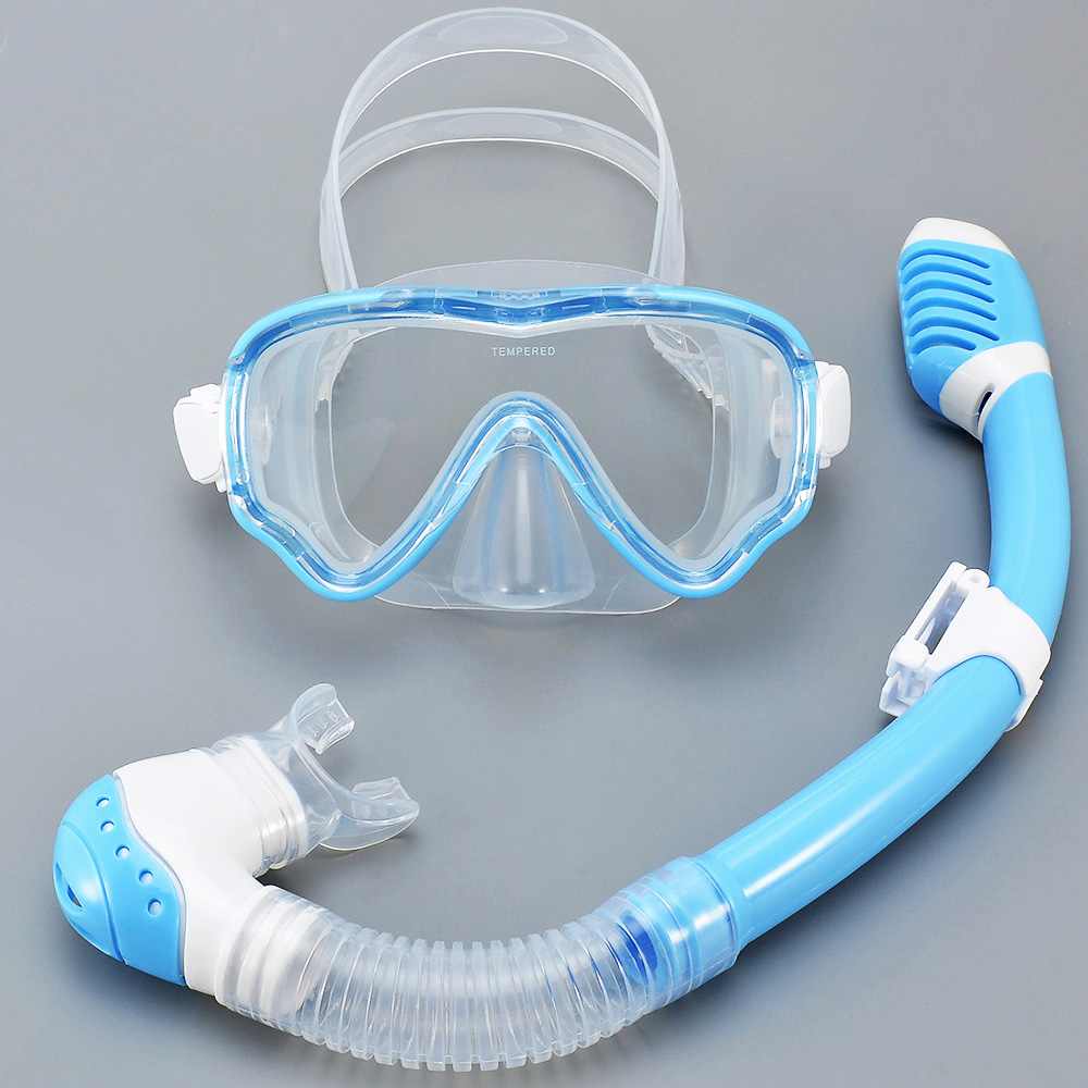 JoyMaySun Lặn Trẻ Em Mặt Nạ Tr - đánh giá và giá Snorkel Set
