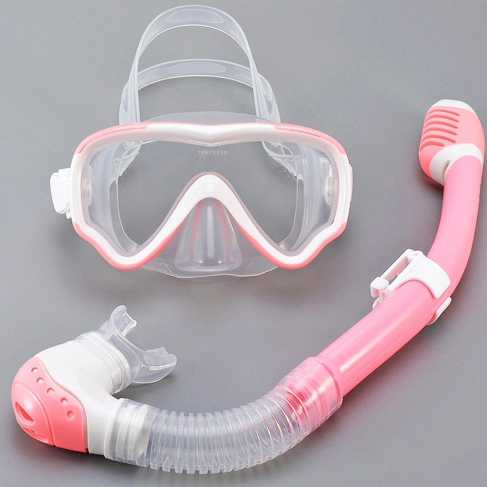 JoyMaySun Lặn Trẻ Em Mặt Nạ Tr - đánh giá và giá Snorkel Set