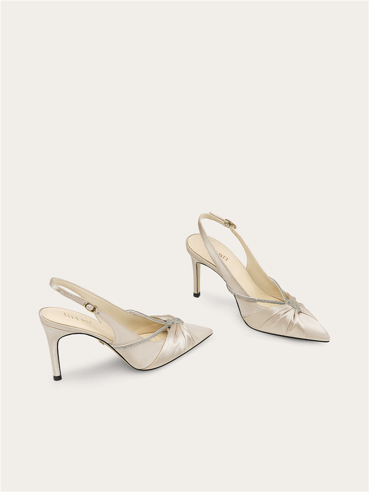 Spring/Summer New Pointed Silk - đánh giá và giá Water Shoes