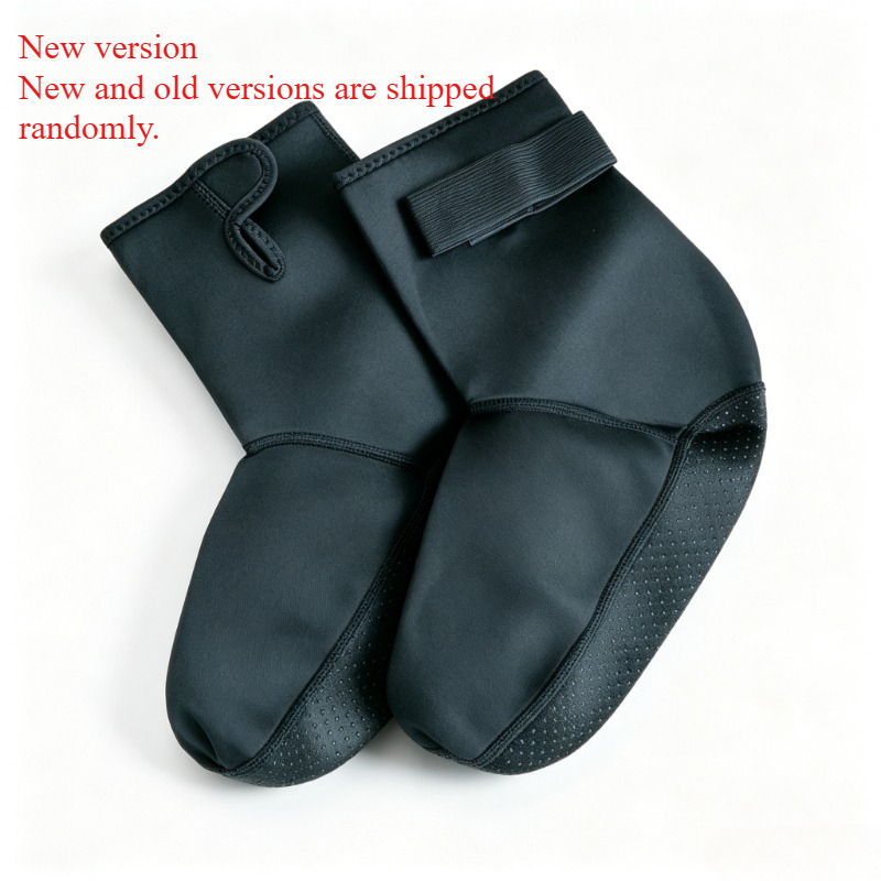 Neoprene Diving Socks 3mm Wets - đánh giá và giá Wetsuit Men