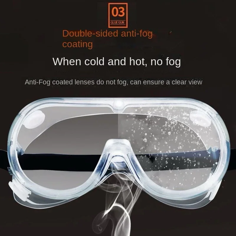 Work Safety Goggles Waterproof - đánh giá và giá Goggles Swim