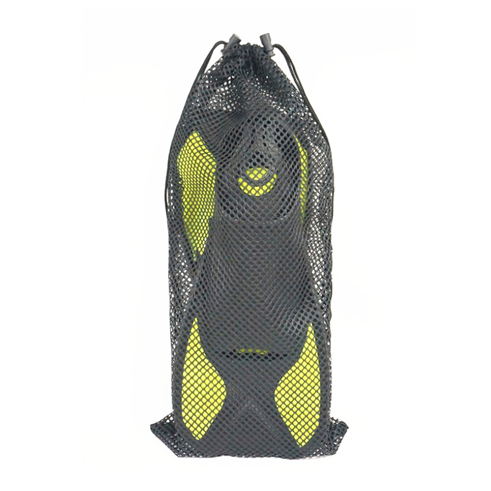 Large Capacity Breathable Mesh - đánh giá và giá Snorkeling Gear