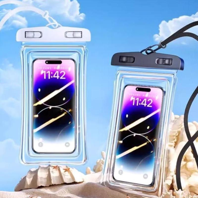 New New Waterproof Phone Pouch - đánh giá và giá Dry Bag Waterproof