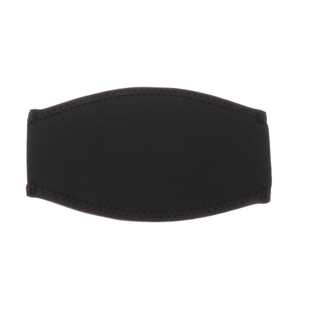 Diving Mask Strap Cover Anti-t - đánh giá và giá Diving Mask