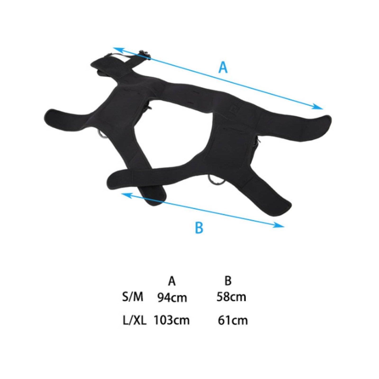 Diving Shorts 3mm Neoprene Tec - đánh giá và giá Snorkeling Gear