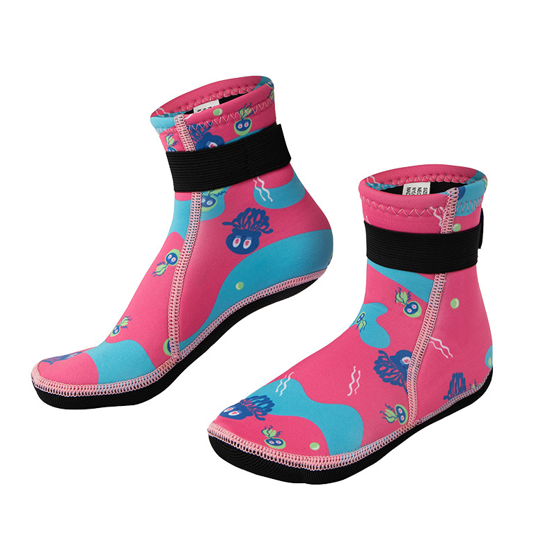 3mm Neoprene Swimming Socks fo - đánh giá và giá Swim Fins