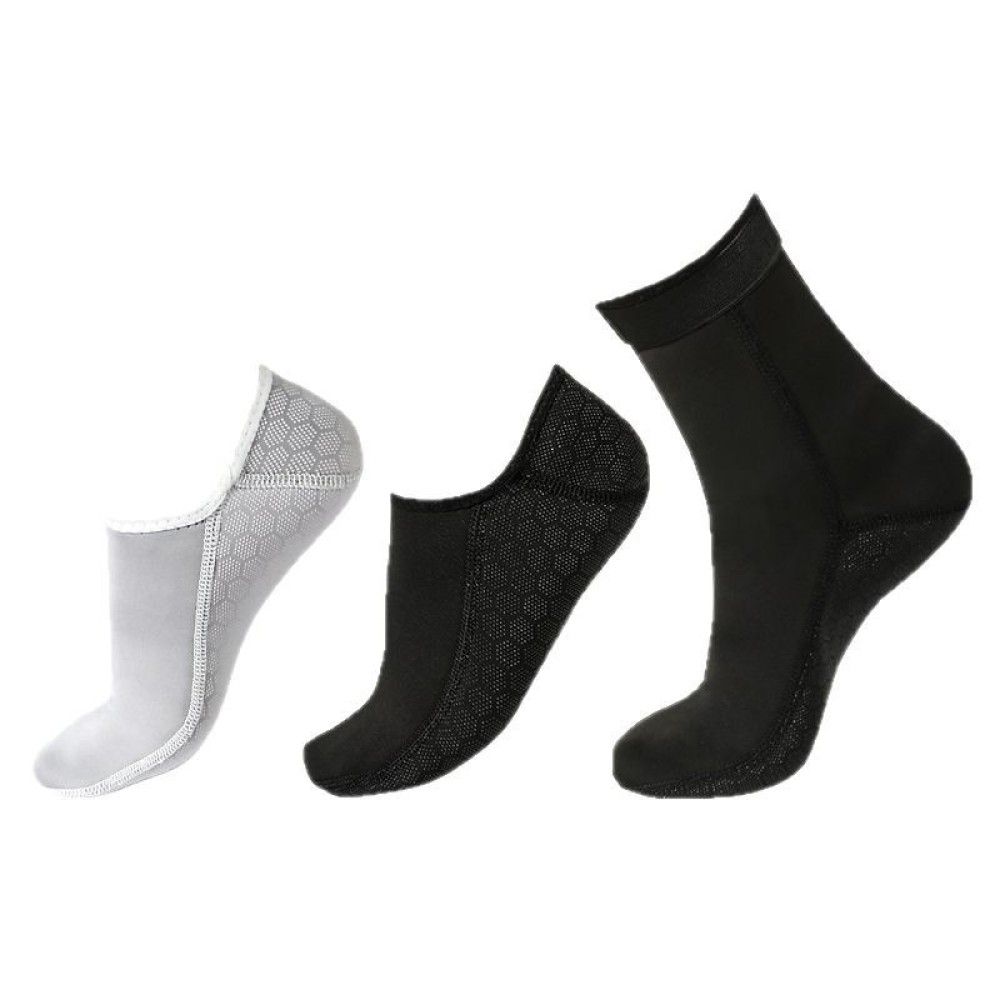 3mm Diving Socks Neoprene Snor - đánh giá và giá Swim Fins
