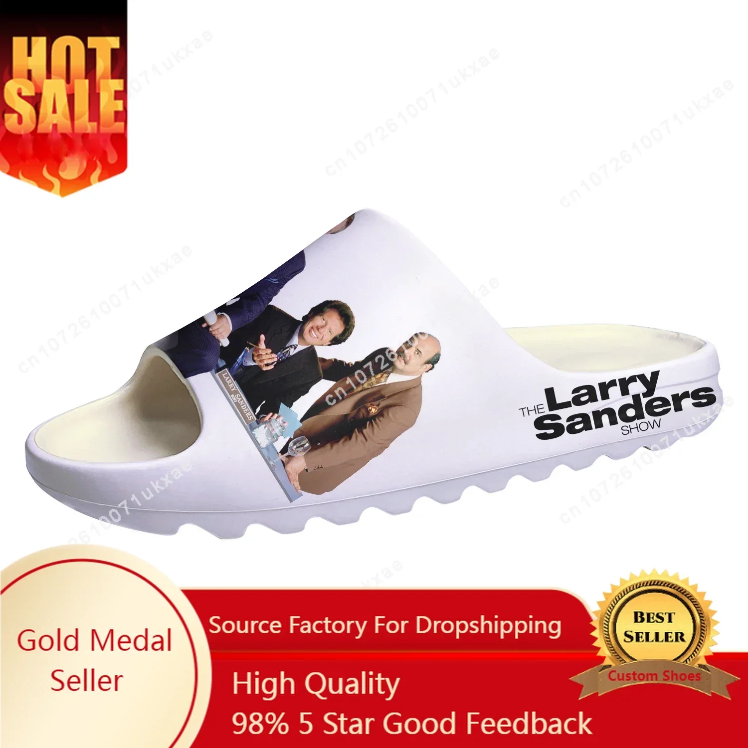 Larry Sanders Show Soft Sole S - đánh giá và giá Water Shoes