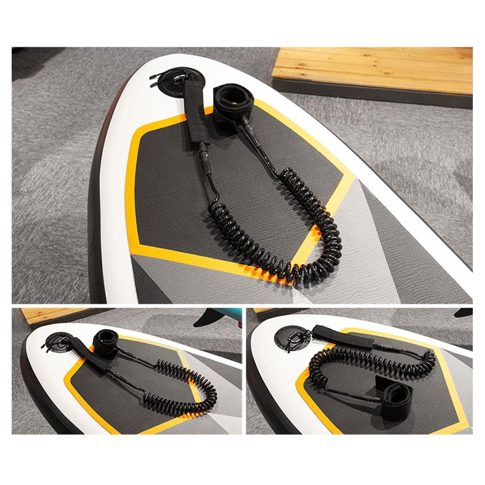 Neoprene TPU Surfing Surfboard - đánh giá và giá Surfboard Leash