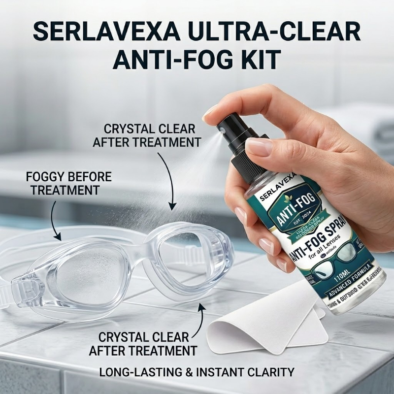 Long Lasting Anti Fog Lens Cle - đánh giá và giá Diving Mask