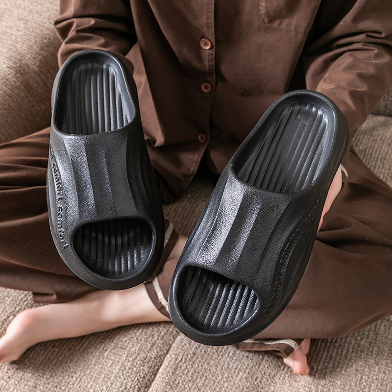 Women Men Summer EVA Slippers  - đánh giá và giá Water Shoes