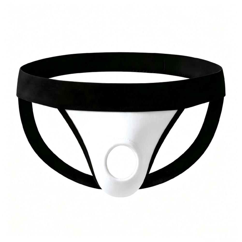 Sexy Men Hollow Out Jockstrap  - đánh giá và giá Wetsuit Men