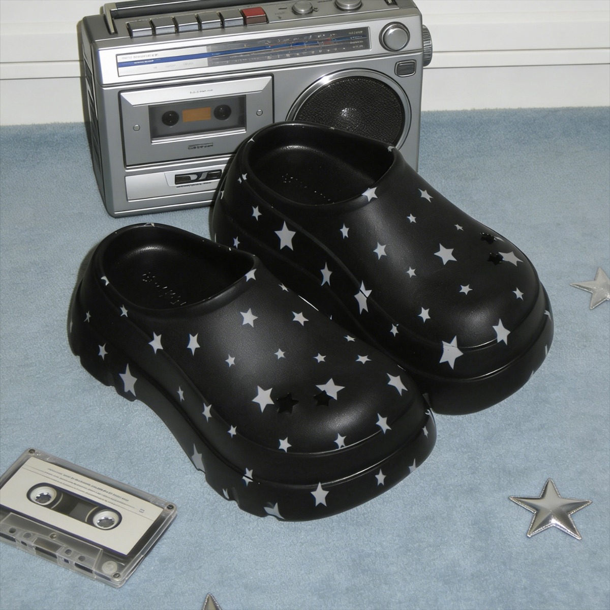 Summer New Platform Slippers f - đánh giá và giá Water Shoes